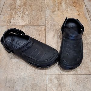 Men's size 11 NWOT crocs